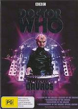 Photos of Doctor Who City Of Death Dvd
