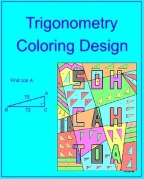 Found worksheet you are looking for? Trigonometry Practice Coloring Activity Gina Wilson ...