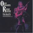 Ozzy Osbourne / Definitive Tribute / 2CD – GiGinJapan