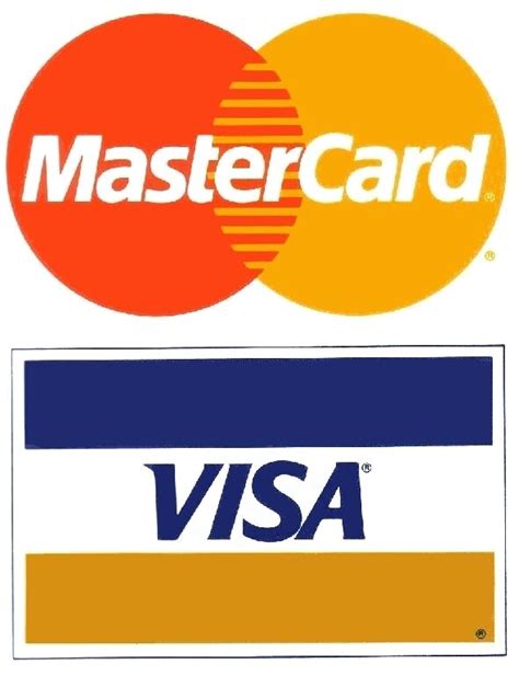 We did not find results for: Visa / MasterCard (4/Pack) SMALL Credit Card Logo Decal Sticker Display Signage | eBay