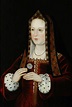 Portraits of a Queen: Elizabeth of York - Tudors Dynasty