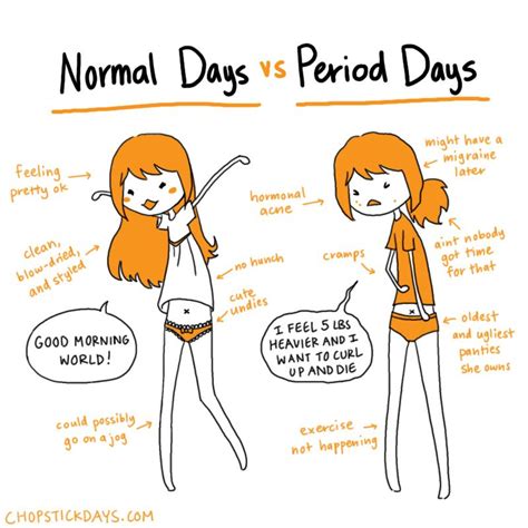 Resultado De Imagen De Menstruacion Comic Meme Del Periodo Chicas