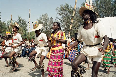 Kunama Ethnic Group Africa Talks