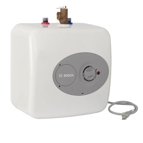 Best Electric Tankless Water Heater Buyer S Guide