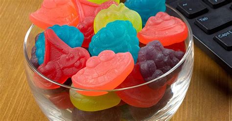 Jolly Rancher Gummies Huge 5 Pound Bag Only 14 Shipped On Amazon