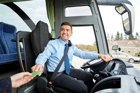 Top 5 Features And Seats To Consider For Your New Bus Seats