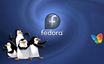 Chegou o novo Linux Fedora 24! Experimente já - Mais Horas