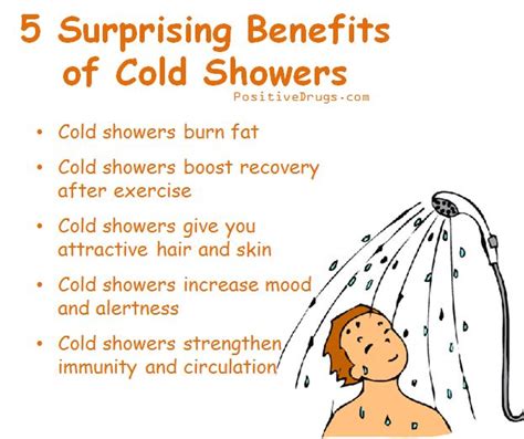 5 Surprising Benefits Of Cold Showers 2014 07 07 5 Surprising Benefits