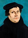 Vier Dinge, die Sie noch nicht über Martin Luther wussten - [GEO]
