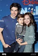 Disney On Ice Presents "Let's Celebrate!" Featuring: Brandon Routh ...