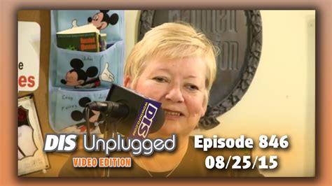Dis Unplugged The State Of Disneys Hollywood Studios 082515