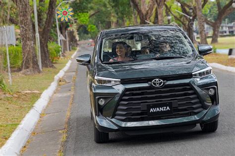 Indonesia April 2022 Toyota Avanza Reclaims Top Spot In Market Up 5