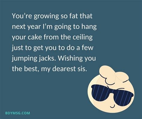 62 Sarcastic Birthday Wishes And Images Funny Birthday Wishes