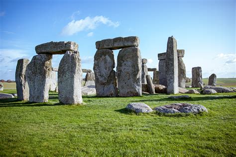 Stonehenge Summer Solstice And A New Major Discovery Ariadne Plus