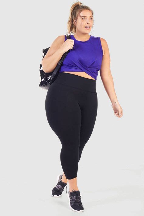 62 Plus Size Workout Clothes Ideas In 2021 Plus Size Workout Workout