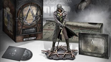 Assassin S Creed Syndicate Charing Cross Edition Eva Packt Aus