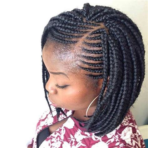 40 Trendy Hairstyles Without Damaging Hair