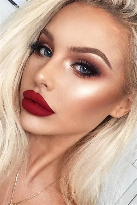 Pin By Stacy💋 ️💋bianca Blacy On Makeup Looks I Like Gorgeous Makeup Prom Makeup Looks Night