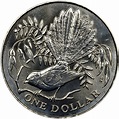 New Zealand Dollar KM 49 Prices & Values | NGC