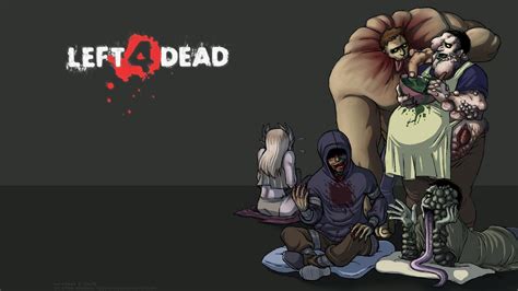 A collection of the top 32 left 4 dead 1 wallpapers and backgrounds available for download for free. 49+ Left 4 Dead Hunter Wallpaper on WallpaperSafari