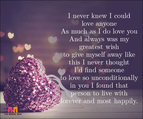 10 Unconditional Love Poems That Show True love Knows No Boundaries