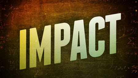 Impact | Training | Download Youth Ministry