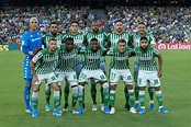 Los diez jugadores más valorados del Real Betis - estadiodeportivo.com