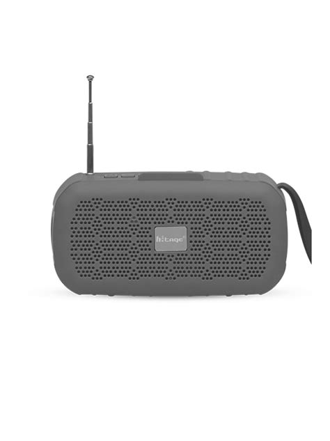 Bluetooth Speaker With Fm Radio Best Bluetooth Speaker With Fm In