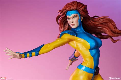 Kotobukiya Marvel Universe X Men 1992 Jean Grey The Phoenix Artfx Statue