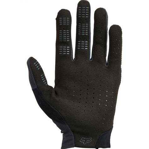 Fox Flexair Pro Glove Black Ridemore