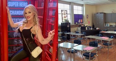 special needs teacher fired after school district discovers her onlyfans account