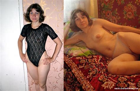 Nackt Und Bekleidet Frauen Bilder Und Foto Galerie