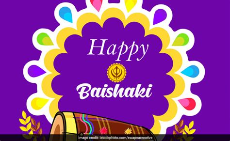 Happy Baisakhi 2021 Wishes Quotes Images Status Sms And Messages