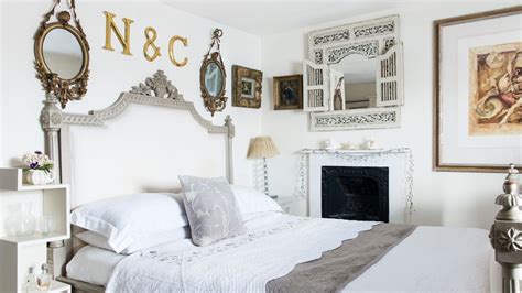 16 Beautiful French Bedroom Ideas To Make You Swoon Real Homes