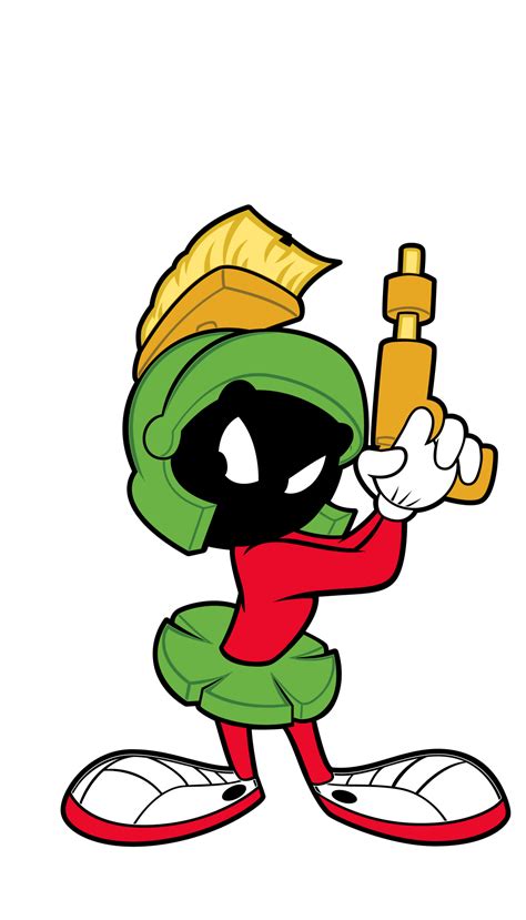Marvin The Martian First Appearance Ubicaciondepersonascdmxgobmx