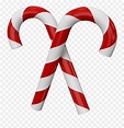Free Candy Cane Transparent Download - Transparent Background Candy ...