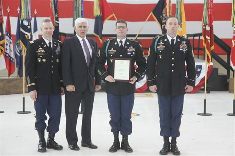 Strike Brigade Recognizes Individuals Who Honor 502nd Legacy Article