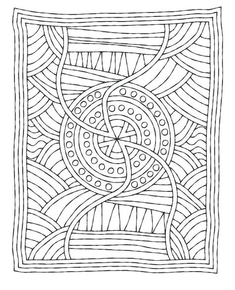 Christmas coloring pages are fun, but they also help kids develop many important skills. Mystery Mosaic Coloring Pages at GetColorings.com | Free ...