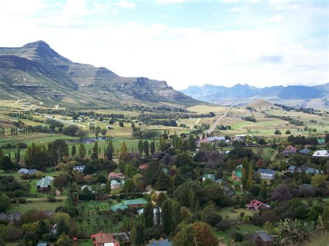 Weekend In Clarens Recap Up And Away