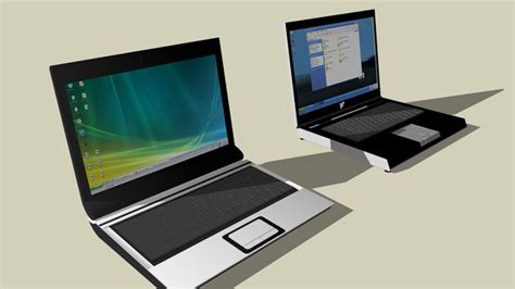 Sketchup Components 3d Warehouse Hp Laptops