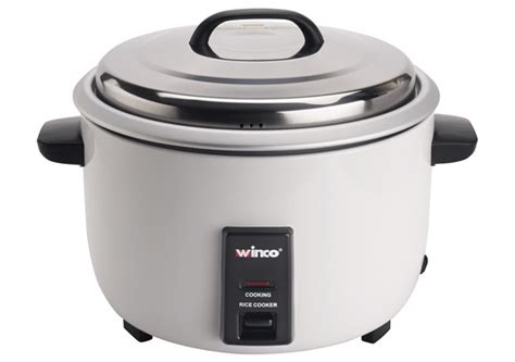 Rice Cookers Warmers Product Categories Winco