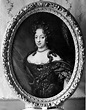 Sofia, 1662-1738, prinsessa av Mecklenburg-Güstrow hertiginna av ...