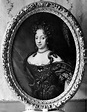 Sofia, 1662-1738, prinsessa av Mecklenburg-Güstrow hertiginna av ...