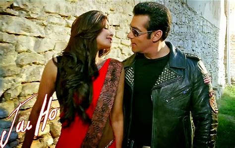 The thinking and the concept is good but the premise of the film and. Watch Bollywood Movie Jai Ho Full HD 720P and Download ...