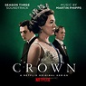 《王冠: 第三季 (The Crown: Season Three)》电视剧原声带 - 索尼精选