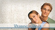 Film Wedding Planner - verliebt, verlobt, verplant (2001) Deutsch ...