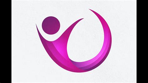 Adobe Illustrator Logo Design Tutoral Professional Logo Design Pen