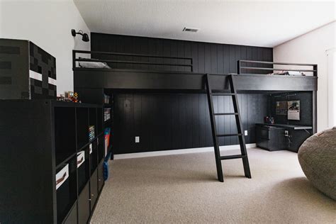 Lofted Beds 5 Awesome Designs To Inspire You Construction2style