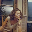 Brooke Hayward photographed by Milton Greene, 1959 | Model, Beauty ...