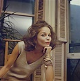 Brooke Hayward. Photo by Milton Greene, 1959. | Beauty, Model ...